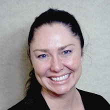 Image of Dr. Amber Bloom