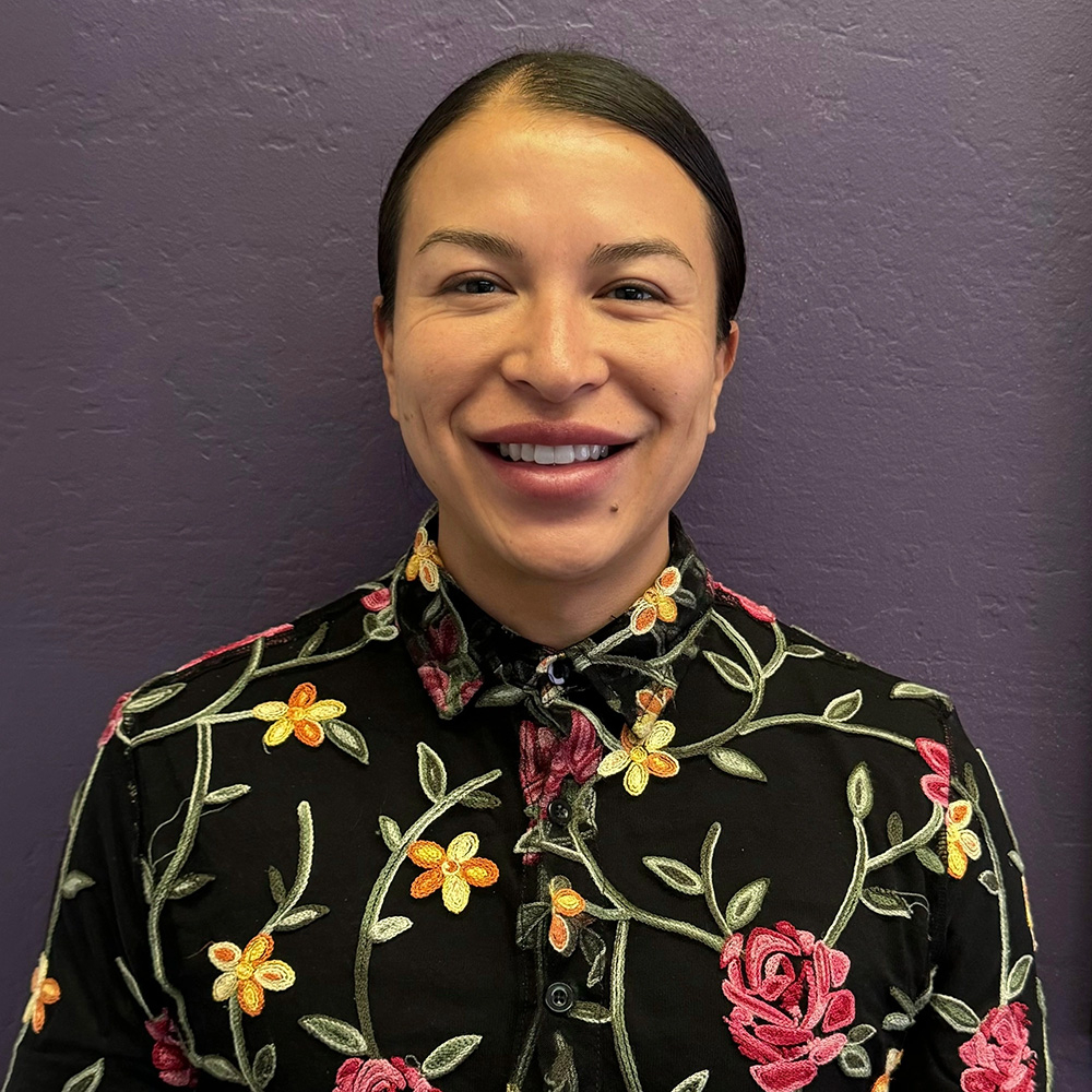 Dr. Westyn Narvaez