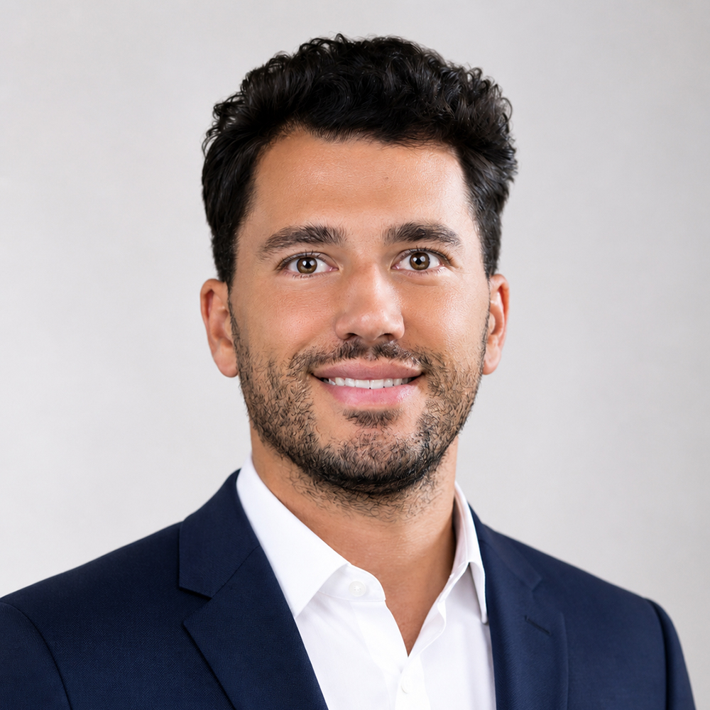 Dr. Austin Blanchon