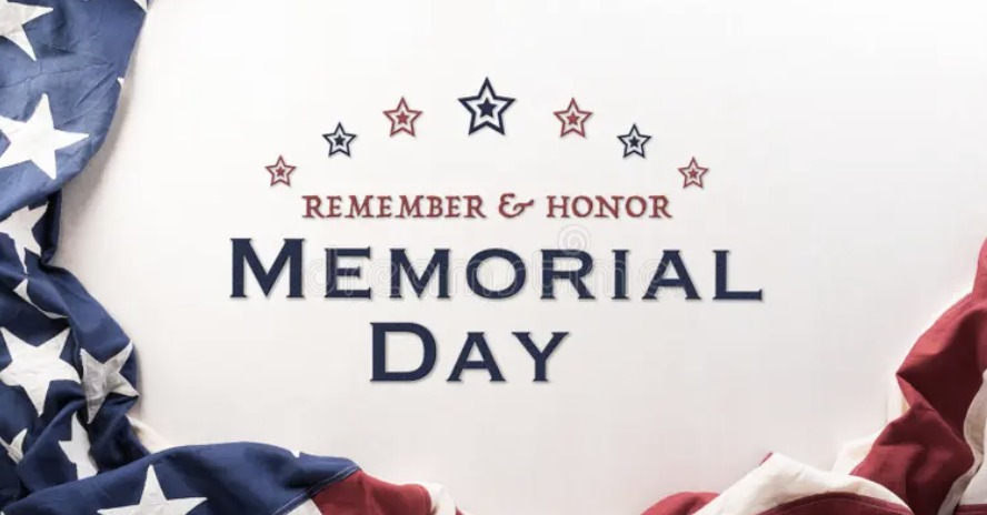 Memorial Day
